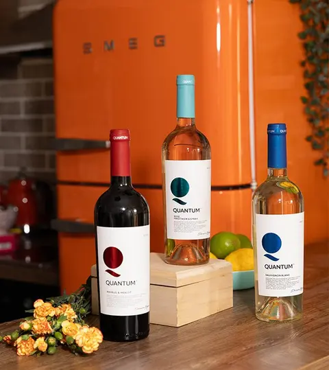 Domaine Boyar / Домейн Бойар — снимка 3 от сайта на фирмата
