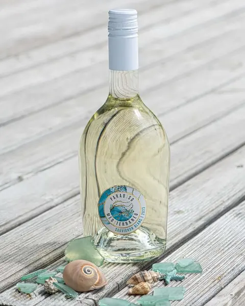 Domaine Boyar / Домейн Бойар — снимка 5 от сайта на фирмата