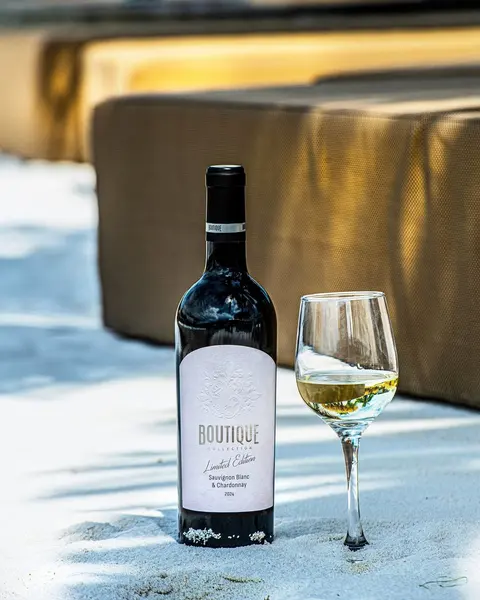 Domaine Boyar / Домейн Бойар — снимка 4 от сайта на фирмата