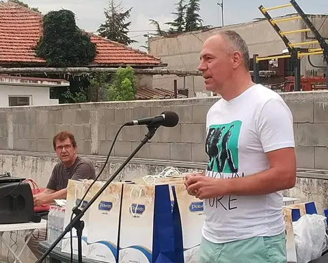 ПОБЕДА — снимка 7 от сайта на фирмата