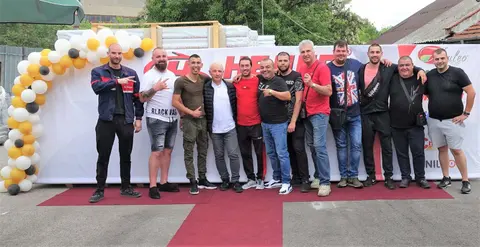 Недев — снимка 8 от сайта на фирмата