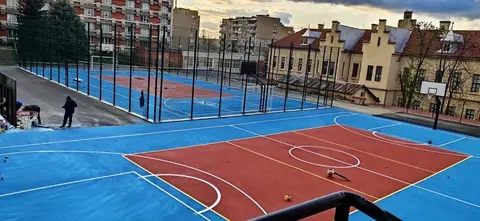 Даяна Дизайн — снимка 2 от сайта на фирмата