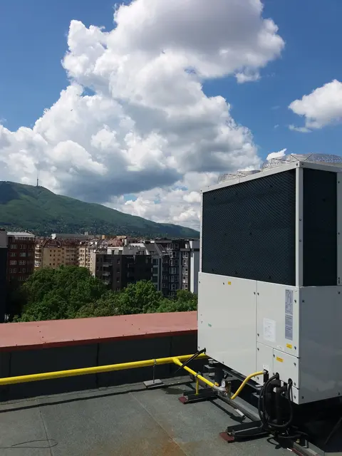 НЕТ - БГ — снимка 2 от сайта на фирмата