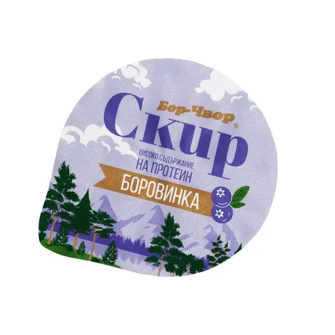 БОР ЧВОР — снимка 2 от сайта на фирмата