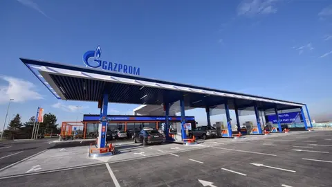 НИС Петрол — снимка 2 от сайта на фирмата
