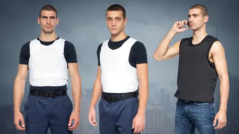 МАРС Армор — снимка 5 от сайта на фирмата