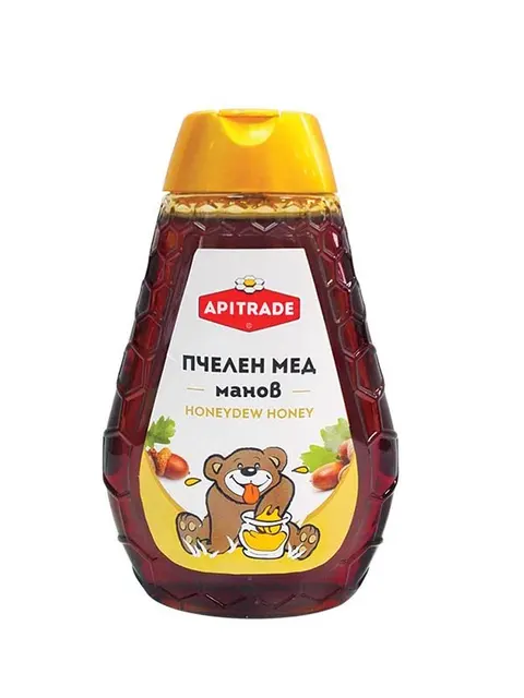 Апитрейд ЕООД — снимка 1 от сайта на фирмата