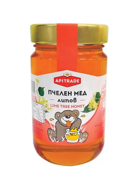 Апитрейд ЕООД — снимка 5 от сайта на фирмата