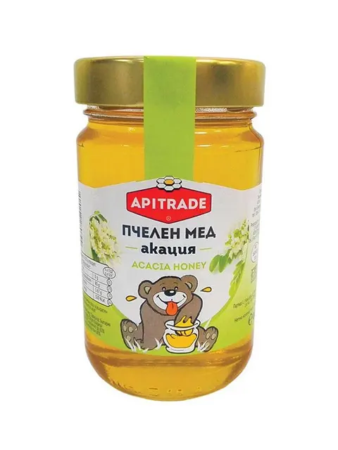 Апитрейд ЕООД — снимка 6 от сайта на фирмата