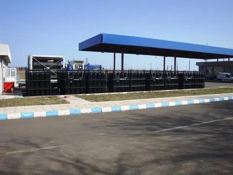 АВТОМЕТАН — снимка 10 от сайта на фирмата