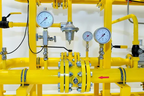 Аква и Газ — снимка 6 от сайта на фирмата