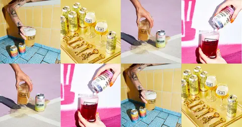 100 Beers — снимка 8 от сайта на фирмата