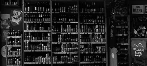 100 Beers — снимка 3 от сайта на фирмата