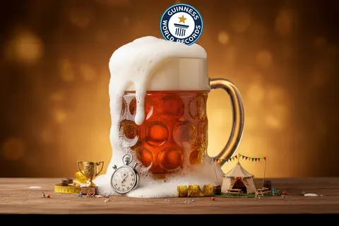 100 Beers — снимка 6 от сайта на фирмата