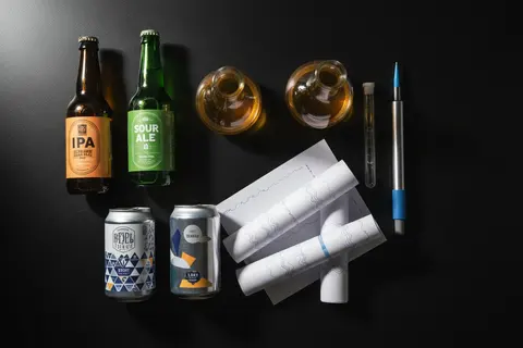 100 Beers — снимка 7 от сайта на фирмата