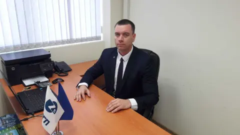 Завод за горещо поцинковане ( ЗГП България ) — снимка 7 от сайта на фирмата