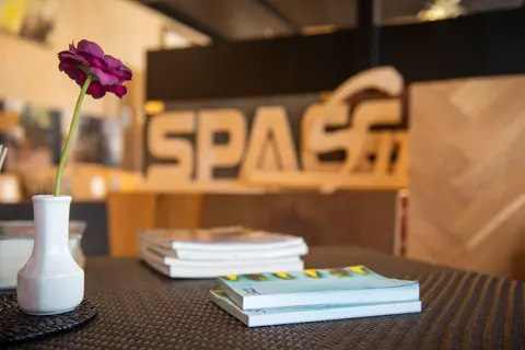 Паркети SPACE — снимка 5 от сайта на фирмата
