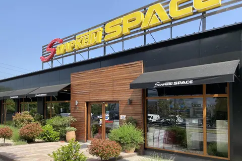 Паркети SPACE — снимка 3 от сайта на фирмата