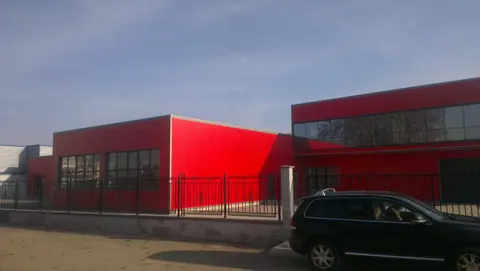 Мина 21 ООД — снимка 1 от сайта на фирмата