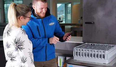 ХАГЛАЙТНЕР ХИГИЕНЕ БЪЛГАРИЯ ЕООД — снимка 7 от сайта на фирмата