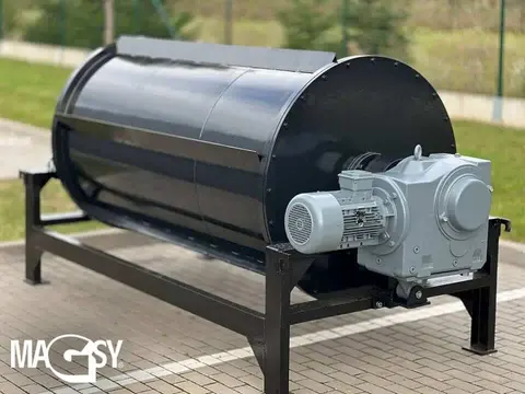 Магси България — снимка 4 от сайта на фирмата