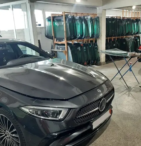 АВТОСТЪКЛА МУСТАНГ — снимка 4 от сайта на фирмата