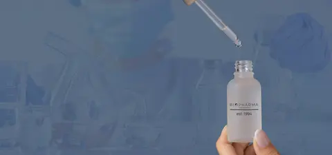 БИОФАРМА — снимка 1 от сайта на фирмата