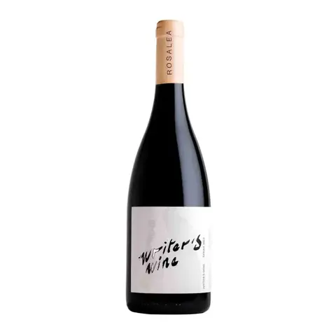 Vino Orenda — снимка 3 от сайта на фирмата