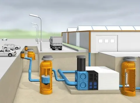 Водком България — снимка 2 от сайта на фирмата