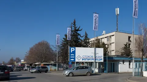 СТОКОВ БАЗАР ИЛИЯНЦИ — снимка 10 от сайта на фирмата