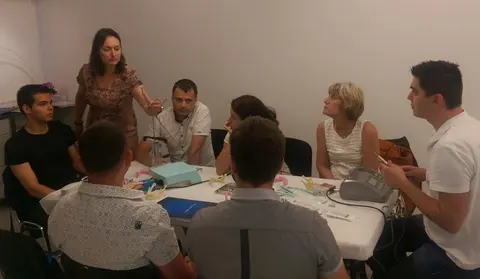 ЛАБ ТЕХНОЛОДЖИ ООД — снимка 5 от сайта на фирмата