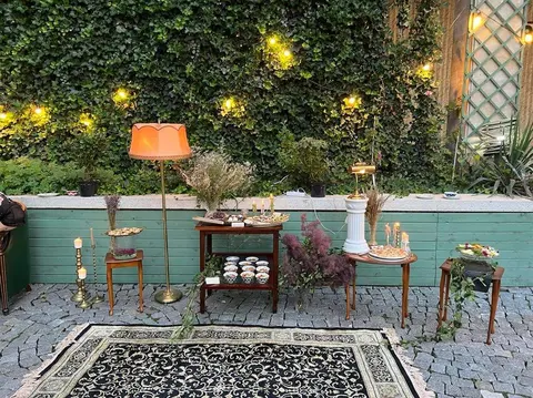 SOIRÉE Boutique Event Services