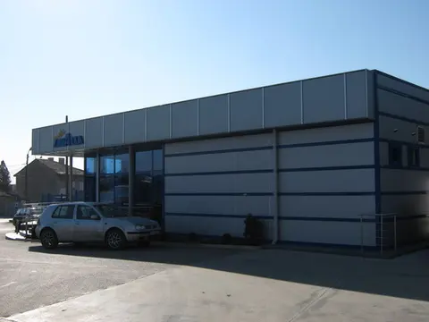 АВТО МОРГА МИРОС
