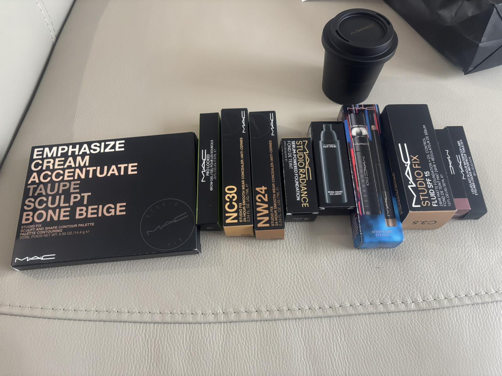 Професионален грим София Йоана Балева 30946