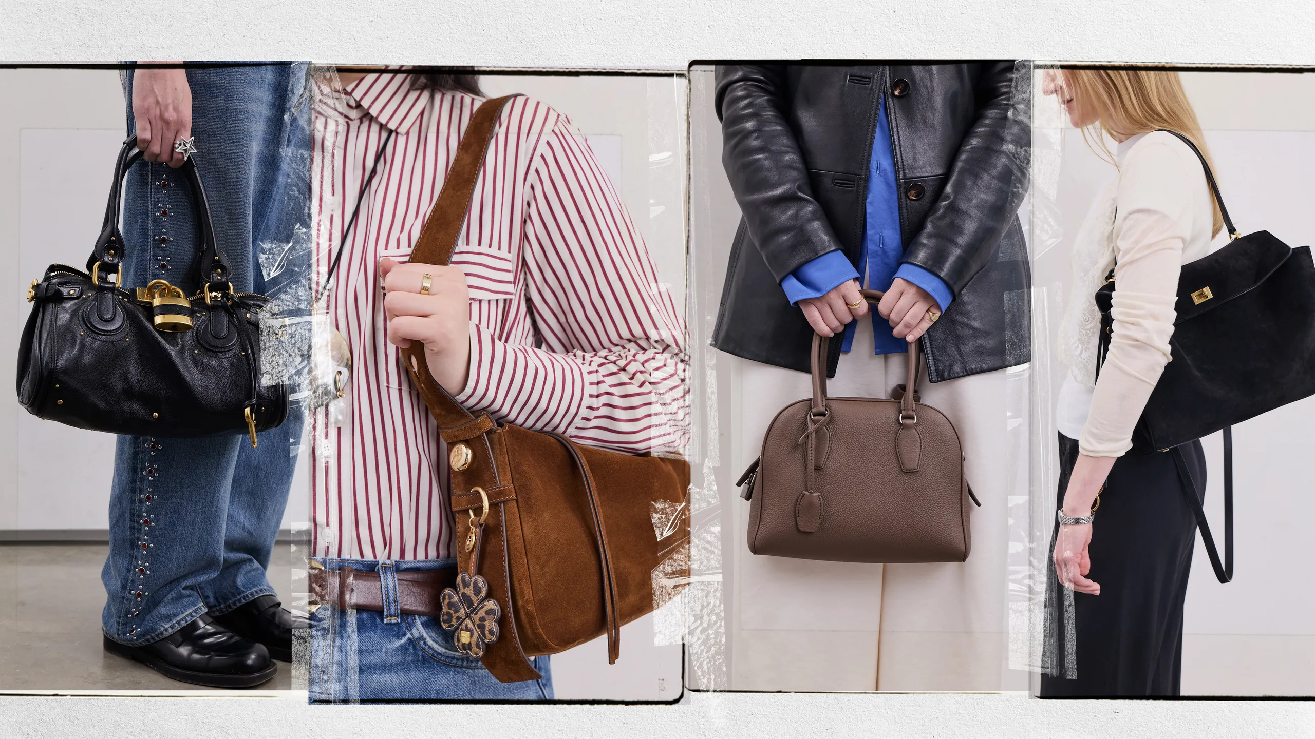 Магазин за чанти и аксесоари Jovanna Boutique 31346