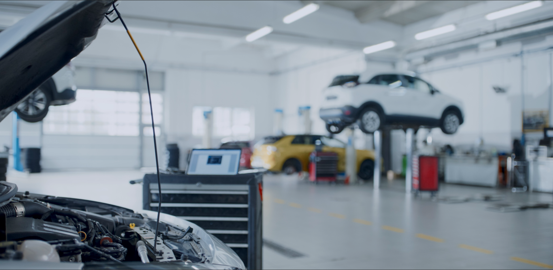 Автосервиз Перник Ладовица Castrol service  30679