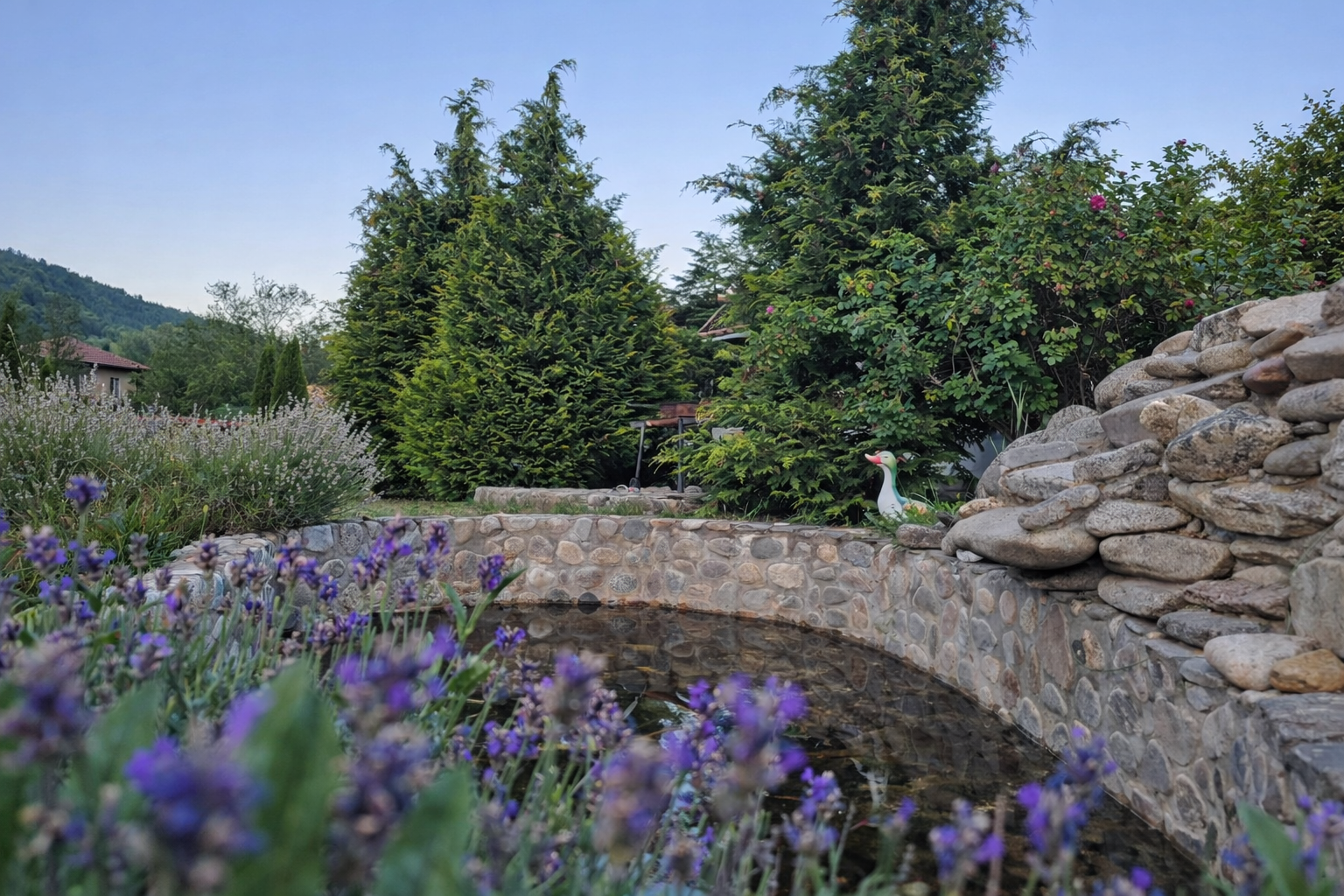 Къща за гости Говедарци Елизабет 31146