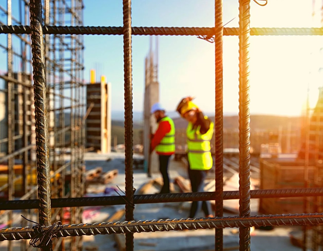 Строителни услуги Асеновград Алианс Билдинг Груп 31004