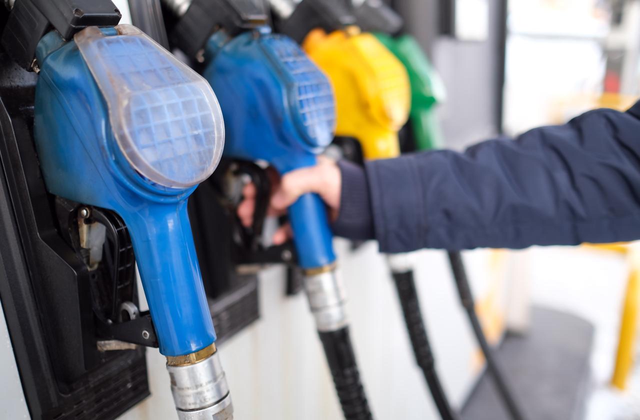 Ник Петрол Кърналово 31153