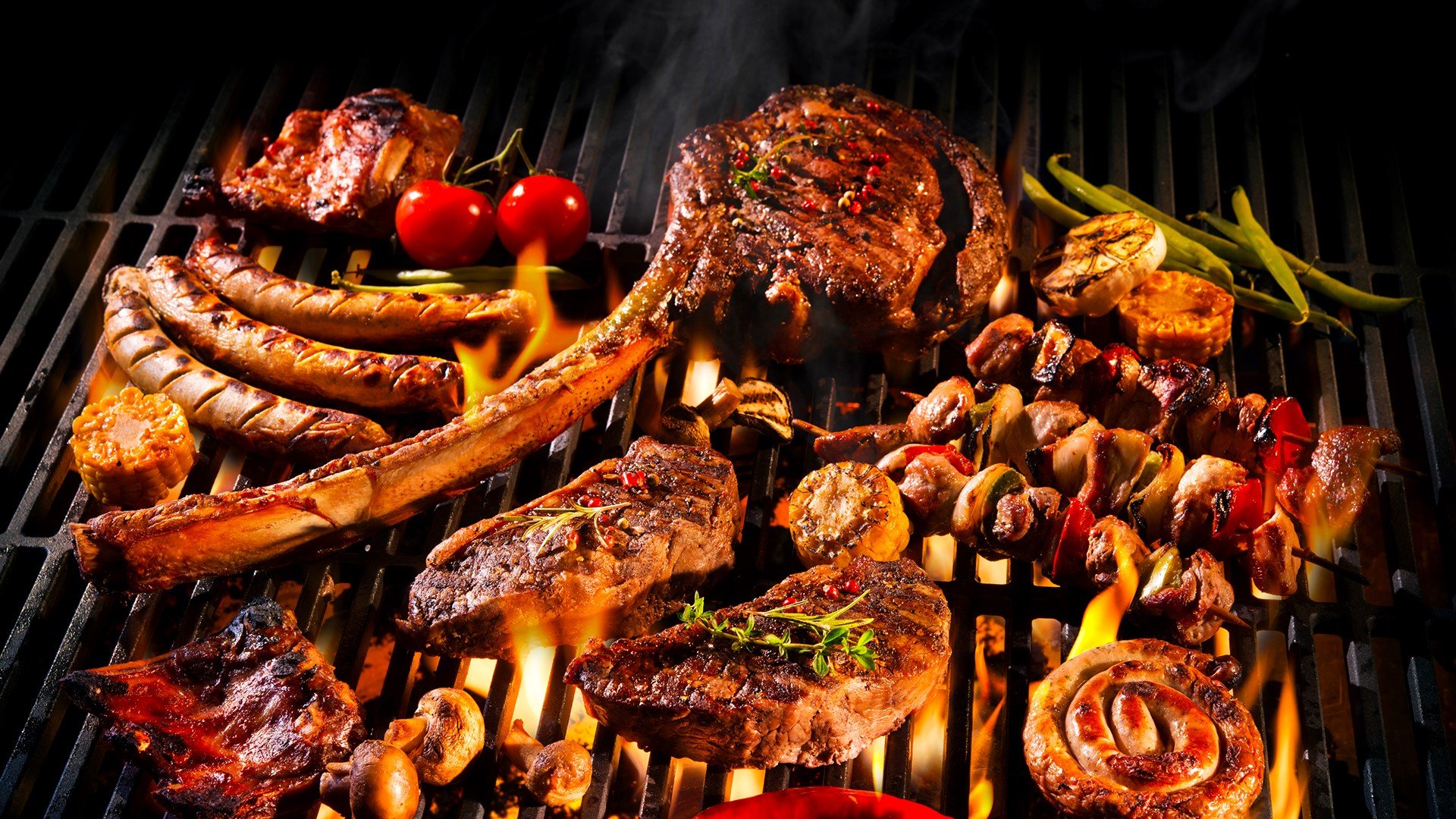 Заведение за бързо хранене Търговище - Нашенска скара Борово око 30999