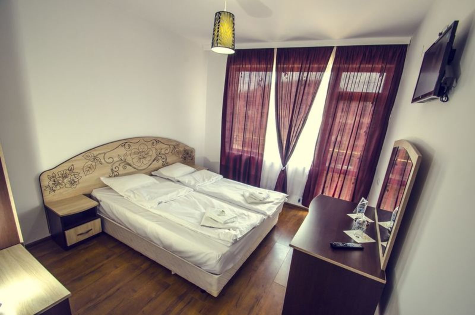 Хотелски Комплекс Арапов Драгиново 31122