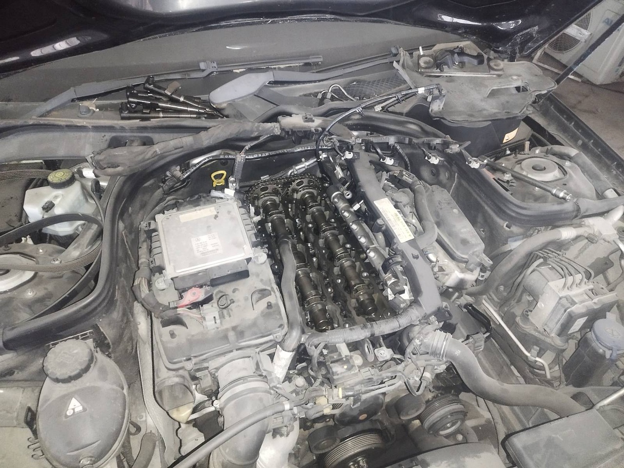 Автосервиз Пловдив Цариградски район Хриси Ауто 30750