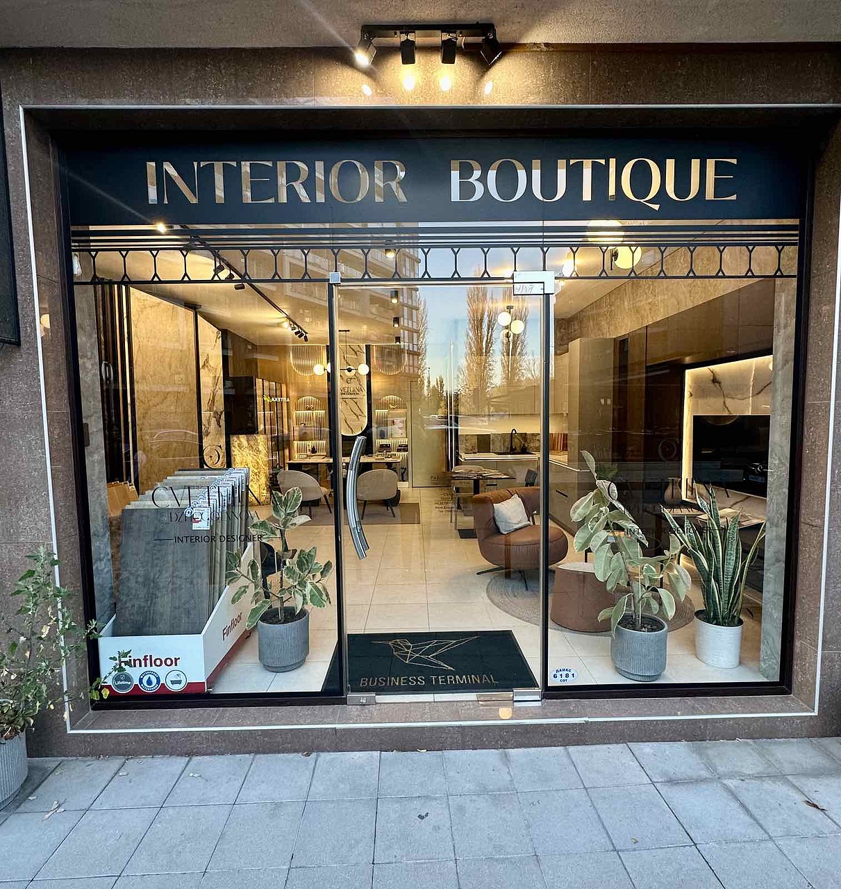 Interior Boutique by Cvetelina Dzhogolanova 31009