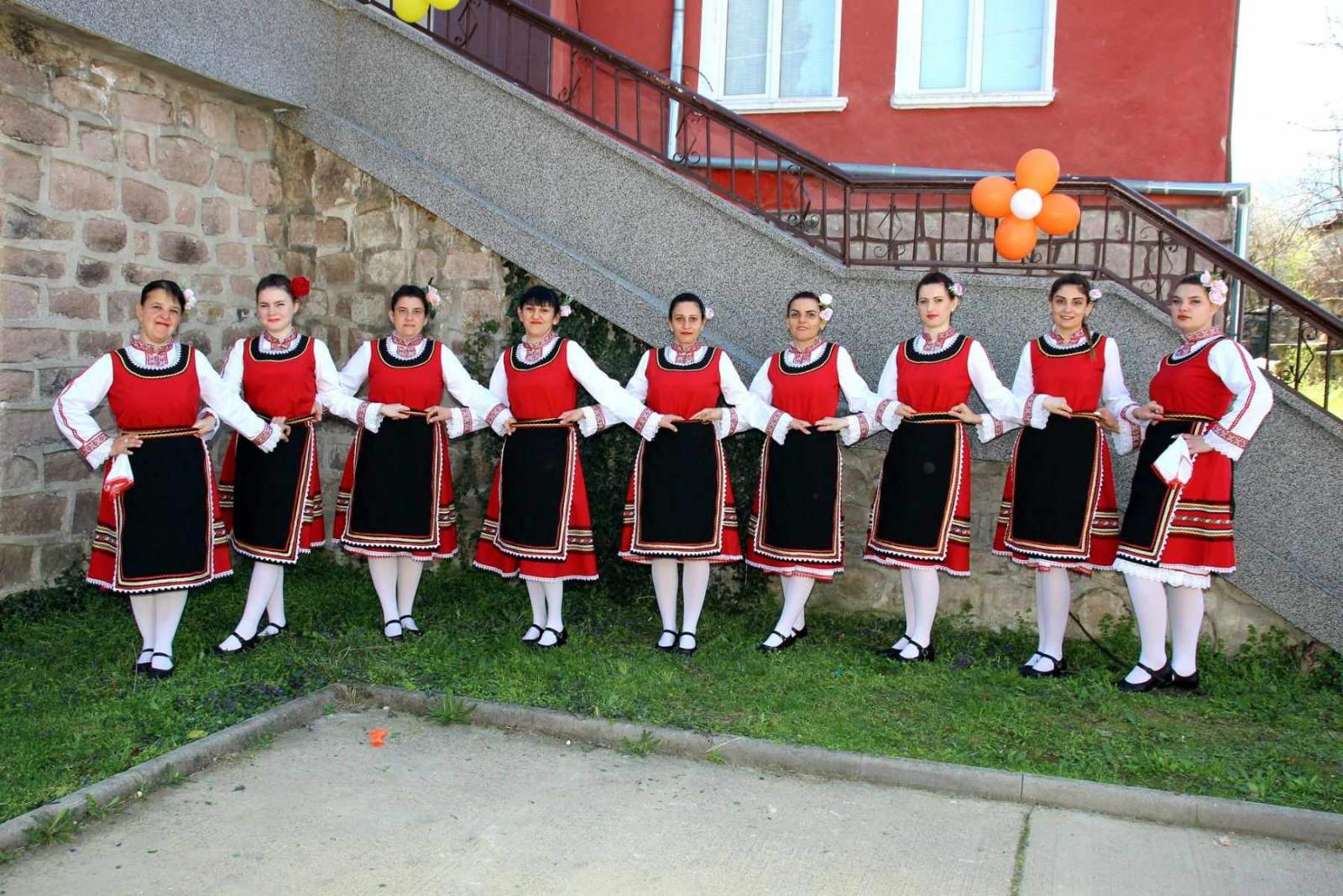 НАРОДНО ЧИТАЛИЩЕ ПРОСВЕТА 1922 ЦРЪНЧА 29773