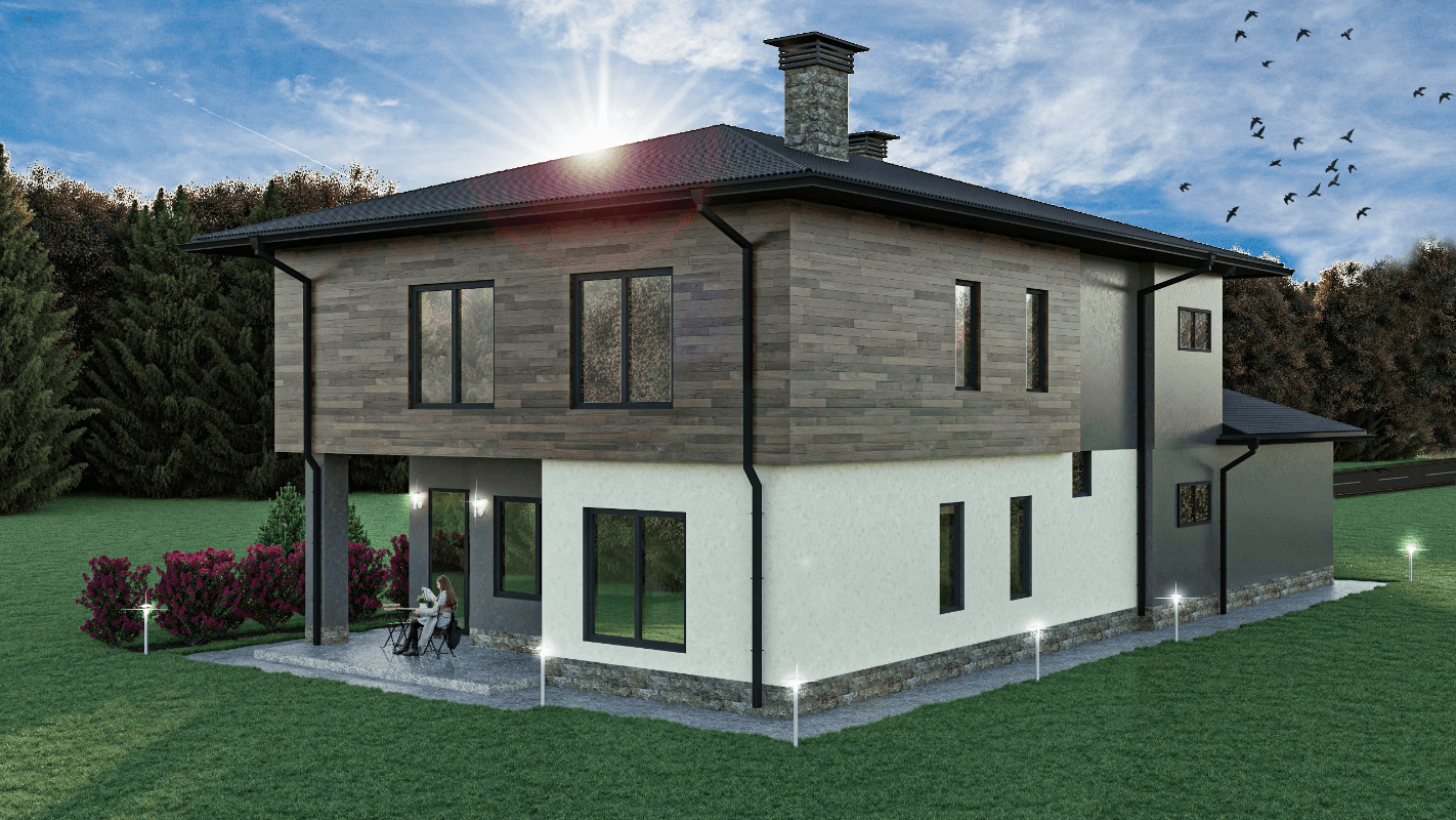 Строителен консултант Добрич Стеки Консулт ЕООД 31014