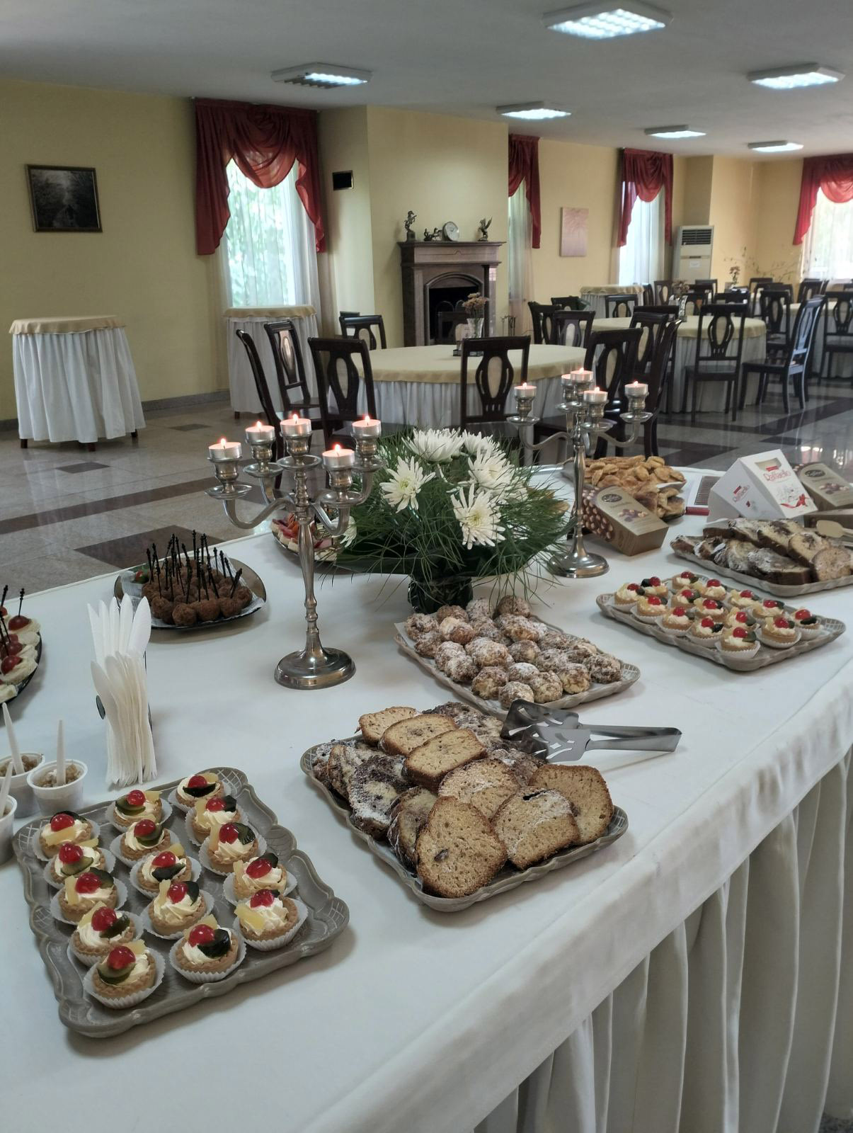 Погребални услуги Горубляне Погребална агенция Мира 31081