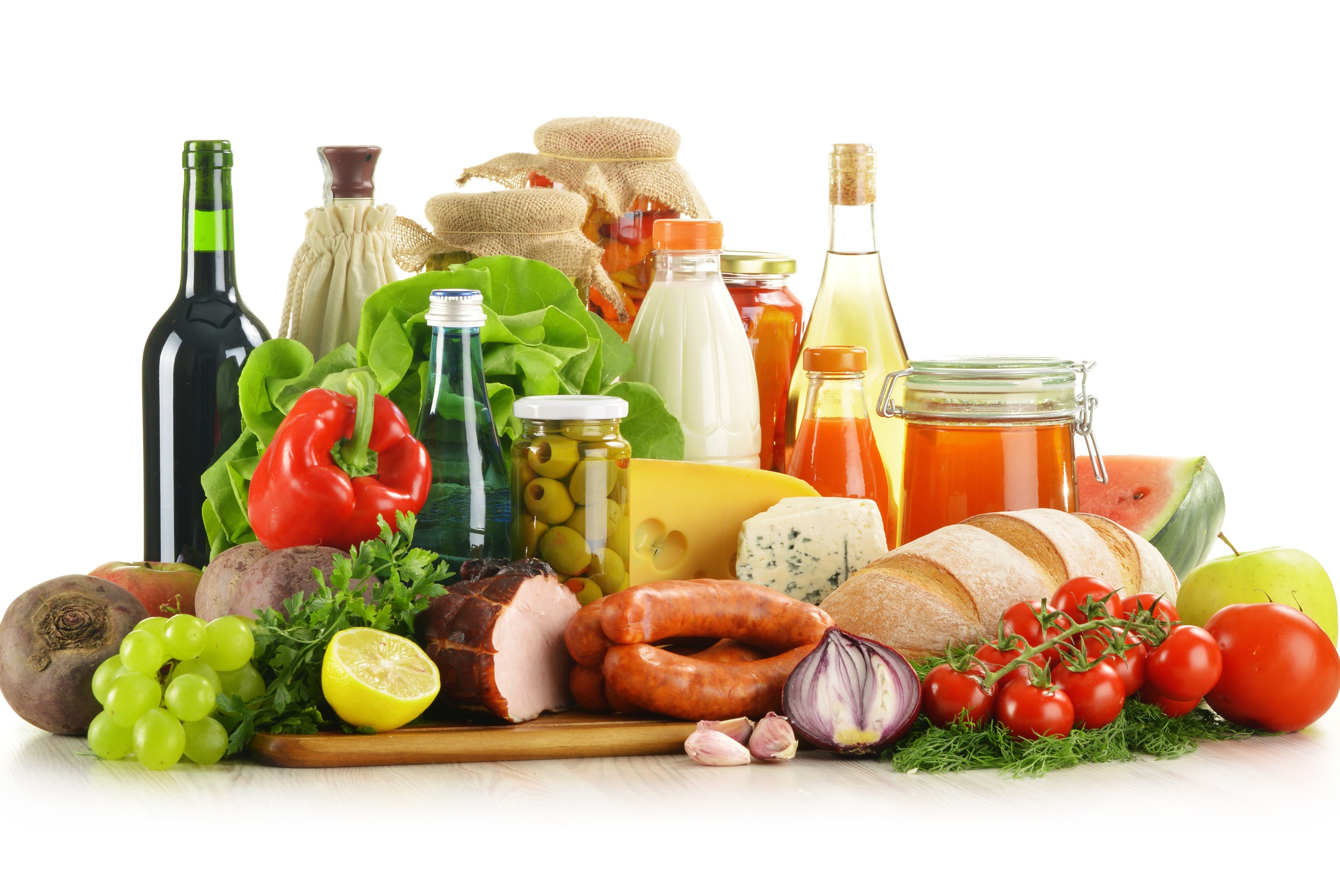 Хранителен магазин Разград - А-МАРКЕТ 2022  30958