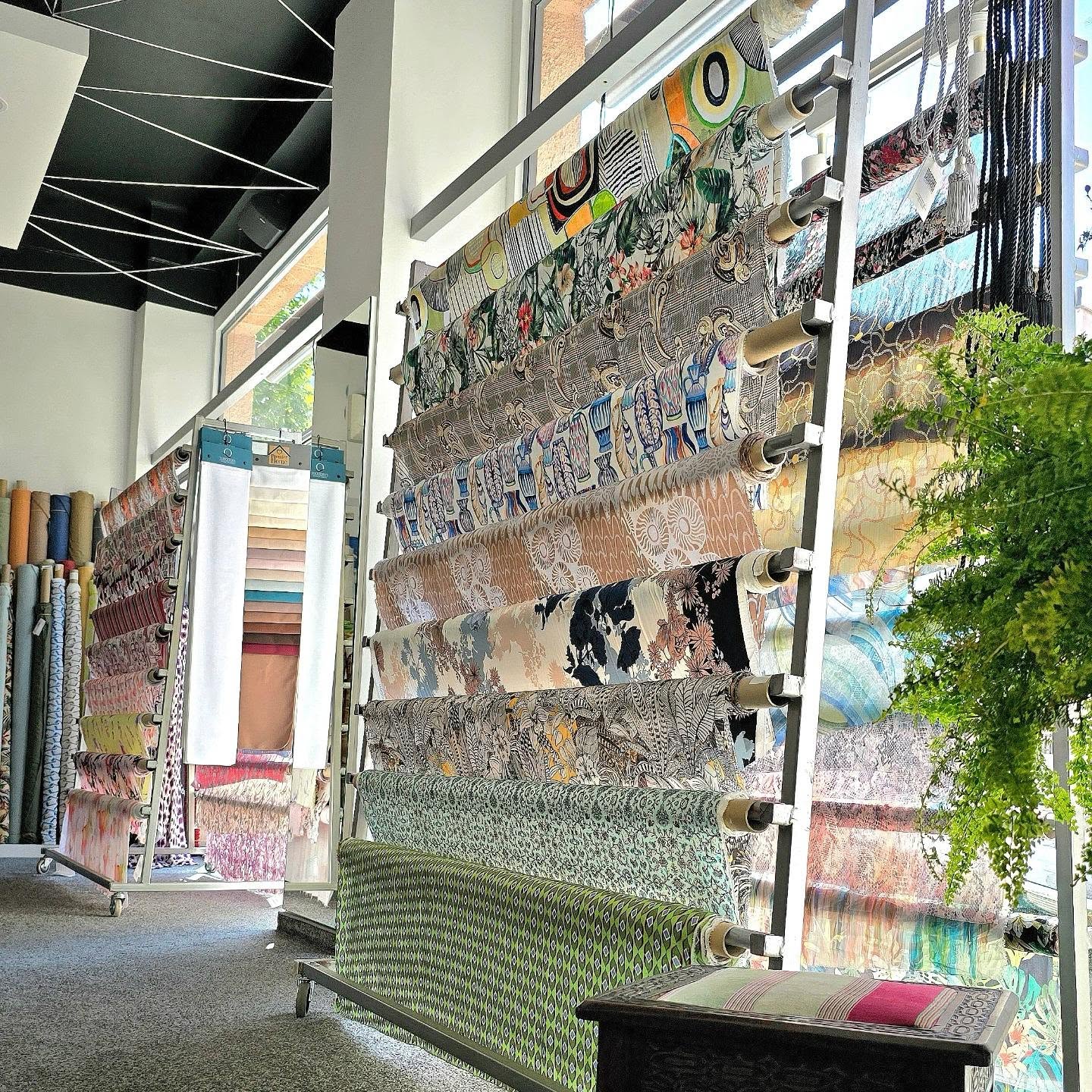 Магазин за платове Пловдив -  Damar Textile Store 30527
