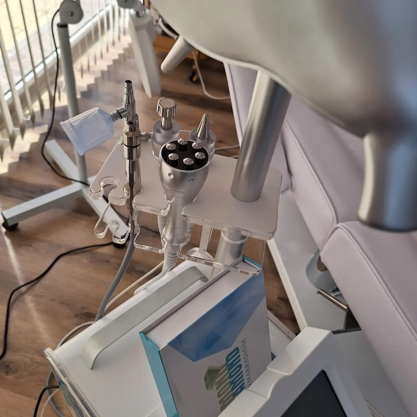 Естетичен център Балчик Бюти Скин Вили 31058