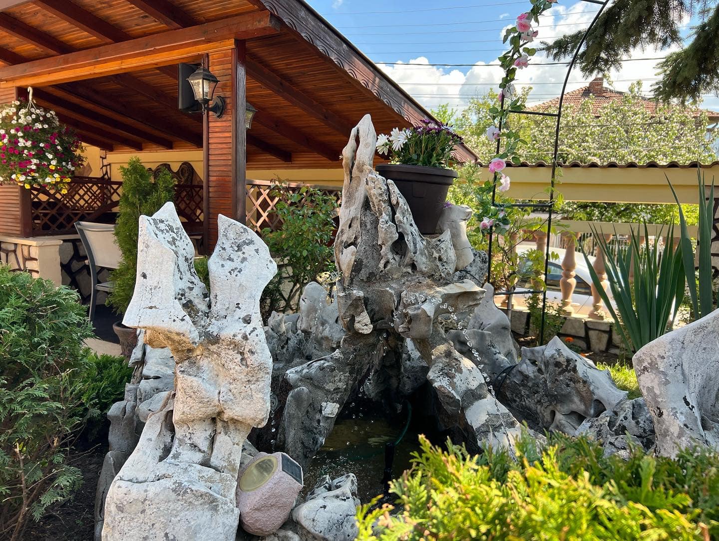 Клуб ресторант Перник Никрас 31073